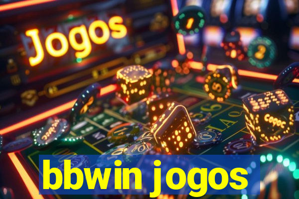 bbwin jogos